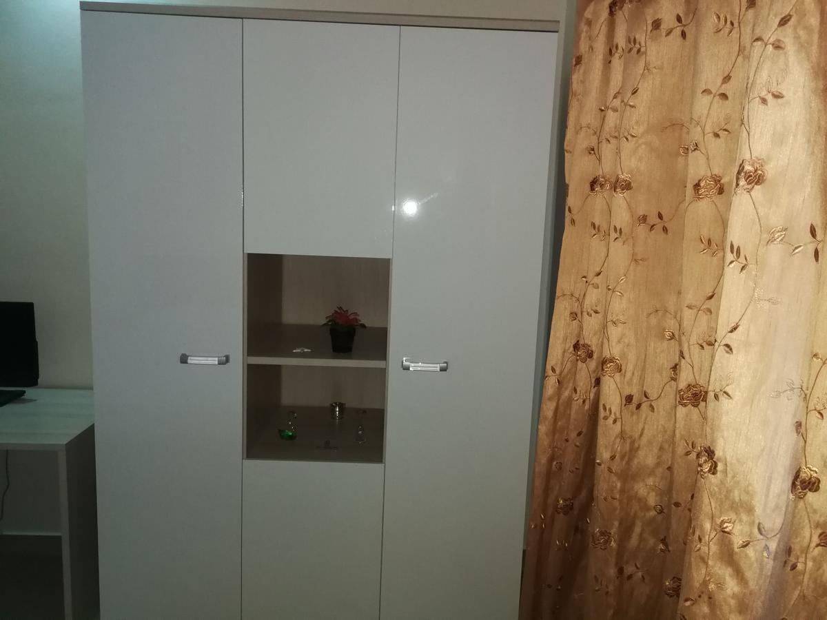 Dante Rooms Catania Bagian luar foto