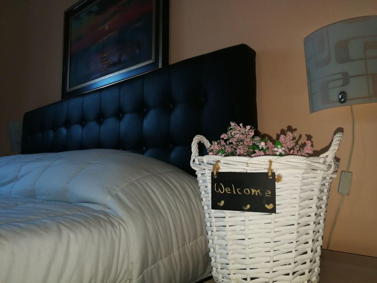 Dante Rooms Catania Bagian luar foto