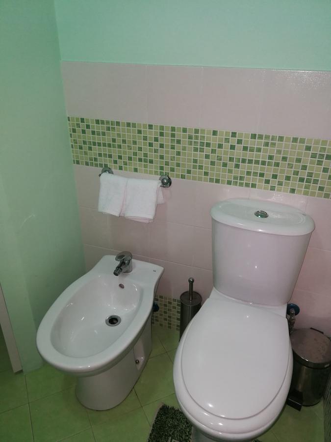 Dante Rooms Catania Bagian luar foto