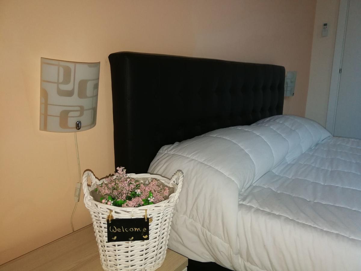 Dante Rooms Catania Bagian luar foto