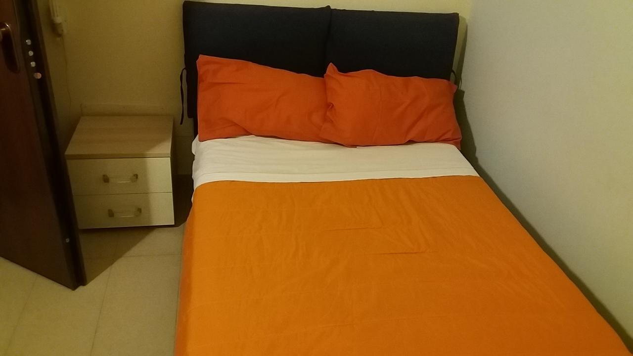 Dante Rooms Catania Bagian luar foto