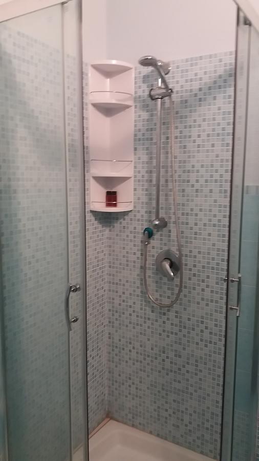 Dante Rooms Catania Bagian luar foto